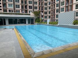 1 Bedroom Condo for sale at Saranville At Happy Land, Khlong Chan