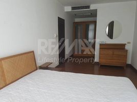 3 Schlafzimmer Appartement zu vermieten im Grand Langsuan, Lumphini