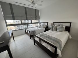 3 Schlafzimmer Appartement zu vermieten im Northpoint , Na Kluea, Pattaya
