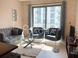 1 Bedroom Apartment for sale at Hartland Greens, Sobha Hartland, Mohammed Bin Rashid City (MBR)