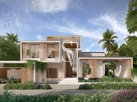 6 Bedroom Villa for sale at Serenity, Tilal Al Ghaf, Dubai