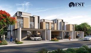 4 Habitaciones Adosado en venta en Golf Promenade, Dubái Mudon Al Ranim 5