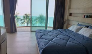 Bang Lamung, ပတ္တရား Paradise Ocean View တွင် 1 အိပ်ခန်း ကွန်ဒို ရောင်းရန်အတွက်