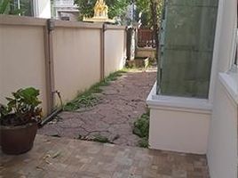 4 Schlafzimmer Haus zu verkaufen im Nonsi Villa, Bang Si Mueang, Mueang Nonthaburi