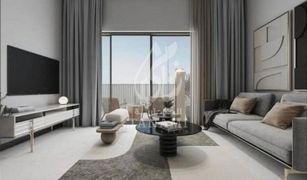 Studio Apartment for sale in District 7, Dubai MAG Eye