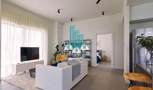 2 Bedrooms Apartment for sale in Makers District, Abu Dhabi Pixel