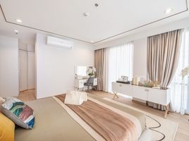 3 спален Кондо в аренду в Sathorn111, Thung Mahamek