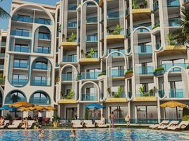 Studio Appartement zu verkaufen im Hurghada Marina, Hurghada Resorts, Hurghada, Red Sea, Ägypten