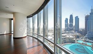 2 Bedrooms Apartment for sale in Burj Khalifa Area, Dubai Burj Khalifa