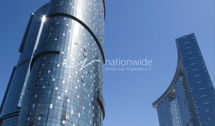 Квартира, 1 спальня на продажу в Shams Abu Dhabi, Абу-Даби Sun Tower