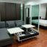 1 Bedroom Condo for rent at Bangkok Horizon Ramkhamhaeng, Hua Mak