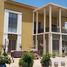 5 Bedroom House for rent at Allegria, Sheikh Zayed Compounds, Sheikh Zayed City, Giza