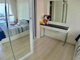 2 Schlafzimmer Wohnung zu verkaufen im Life Ratchadapisek, Huai Khwang