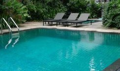 图片 2 of the 游泳池 at Baan Sailom