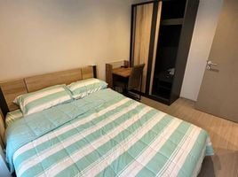 2 Schlafzimmer Wohnung zu vermieten im Life Asoke Rama 9, Makkasan