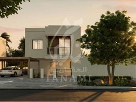 3 Bedroom Villa for sale at Noya Viva, Yas Island