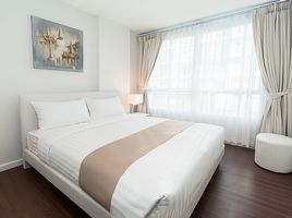 2 Schlafzimmer Appartement zu verkaufen im Baan Kun Koey, Nong Kae, Hua Hin