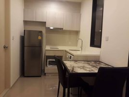 1 Schlafzimmer Appartement zu verkaufen im Life Asoke, Bang Kapi