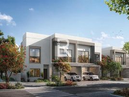 2 Bedroom Townhouse for sale at The Dahlias, Yas Acres, Yas Island