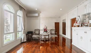 7 Bedrooms House for sale in Bang Ramat, Bangkok Grand Bangkok Boulevard Sathorn-Pinklao