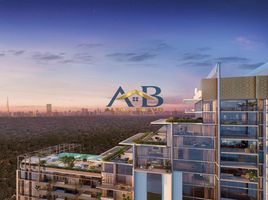2 Bedroom Condo for sale at The Highbury, District One, Mohammed Bin Rashid City (MBR)
