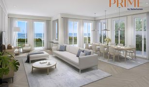 5 Habitaciones Adosado en venta en La Mer, Dubái Sur La Mer