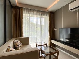 1 Schlafzimmer Appartement zu verkaufen im Mida Grande Resort Condominiums, Choeng Thale, Thalang, Phuket