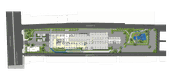 Projektplan of Ideo Sukhumvit 93