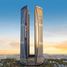 Studio Condo for sale at DAMAC Towers by Paramount, Executive Towers, Business Bay