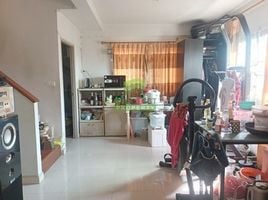 3 Schlafzimmer Haus zu verkaufen im Supalai Ville Wongwaen – Rattanathibet, Bang Mae Nang, Bang Yai, Nonthaburi
