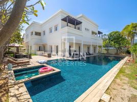 6 Bedroom Villa for sale at Signature Villas Frond A, Frond A, Palm Jumeirah
