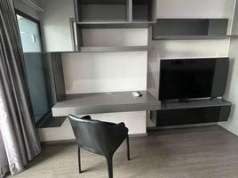 1 Schlafzimmer Appartement zu vermieten im Ideo Sukhumvit 93, Bang Chak, Phra Khanong