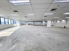 1,029 m² Office for rent at Ital Thai Tower, Bang Kapi, Huai Khwang