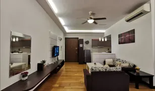 1 Schlafzimmer Wohnung zu verkaufen in Bang Khae, Bangkok The Parkland Phetkasem Condominium