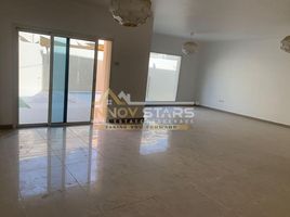 5 Bedroom Villa for sale at Arabian Style, Al Reef Villas