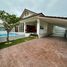 3 Bedroom House for sale in Nong Kae, Hua Hin, Nong Kae