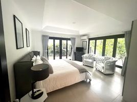 4 Bedroom House for sale at Hillside Village Samui , Bo Phut