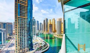 2 Habitaciones Apartamento en venta en Dubai Marina Walk, Dubái Trident Bayside