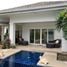 4 Bedroom Villa for rent at Hua Hin The Gold, Thap Tai, Hua Hin