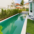 3 Bedroom Villa for sale at Land and Houses Park, Chalong