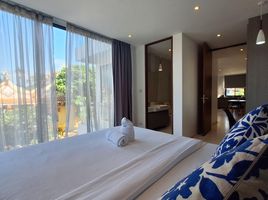 2 Bedroom Condo for rent at White Cube House, Maenam, Koh Samui