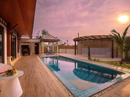 4 Bedroom Villa for rent at Rawai VIP Villas & Kids Park , Rawai, Phuket Town, Phuket, Thailand