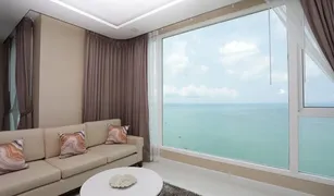 2 chambres Condominium a vendre à Bang Sare, Pattaya Del Mare