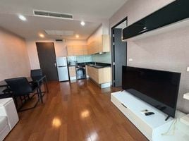 1 Bedroom Condo for sale at The Address Chidlom, Lumphini