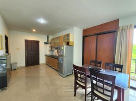 Studio Condo for sale at Wongamat Privacy , Na Kluea, Pattaya