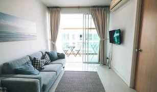 1 Schlafzimmer Wohnung zu verkaufen in Nong Kae, Hua Hin The Breeze Hua Hin