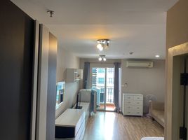 1 Schlafzimmer Wohnung zu vermieten im Regent Home 10 Changwattana, Anusawari