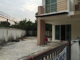 2 Bedroom House for sale at Phuket@Town 2, Talat Nuea