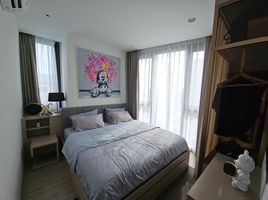 2 Schlafzimmer Wohnung zu vermieten im EDGE Central Pattaya, Nong Prue, Pattaya