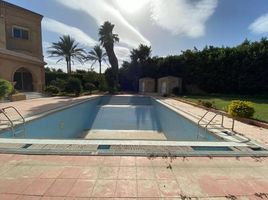 8 Bedroom Villa for sale at Garana, Cairo Alexandria Desert Road